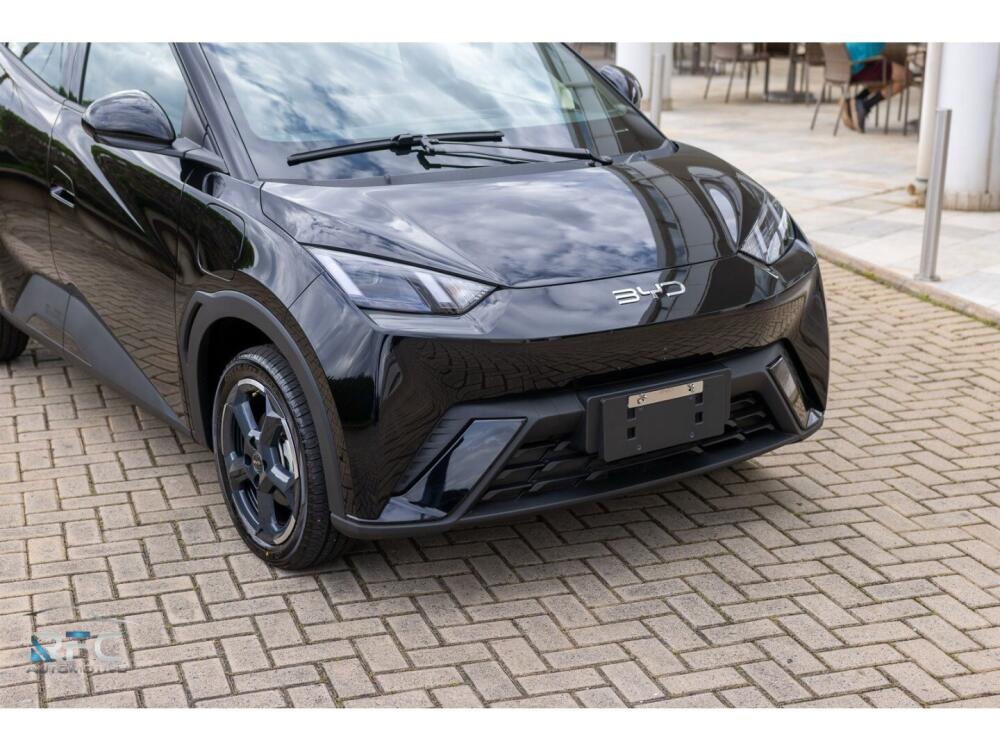 BYD Dolphin Mini