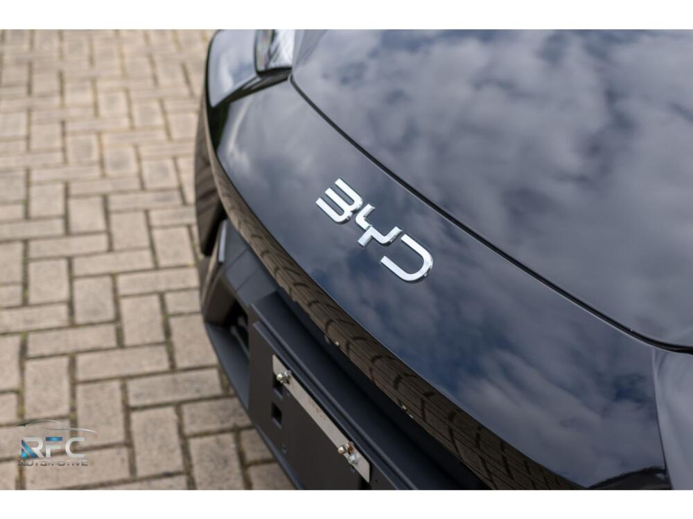 BYD Dolphin Mini