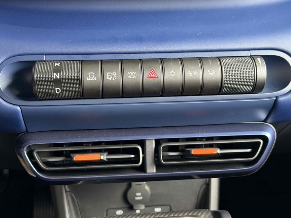BYD Dolphin Mini