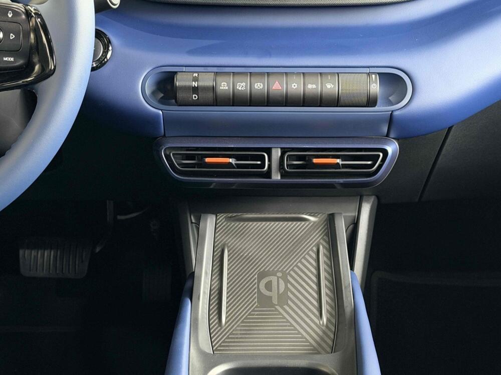 BYD Dolphin Mini