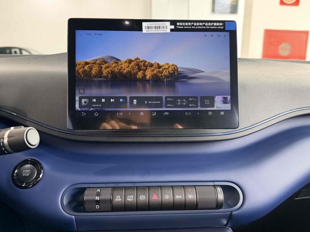 BYD Dolphin Mini