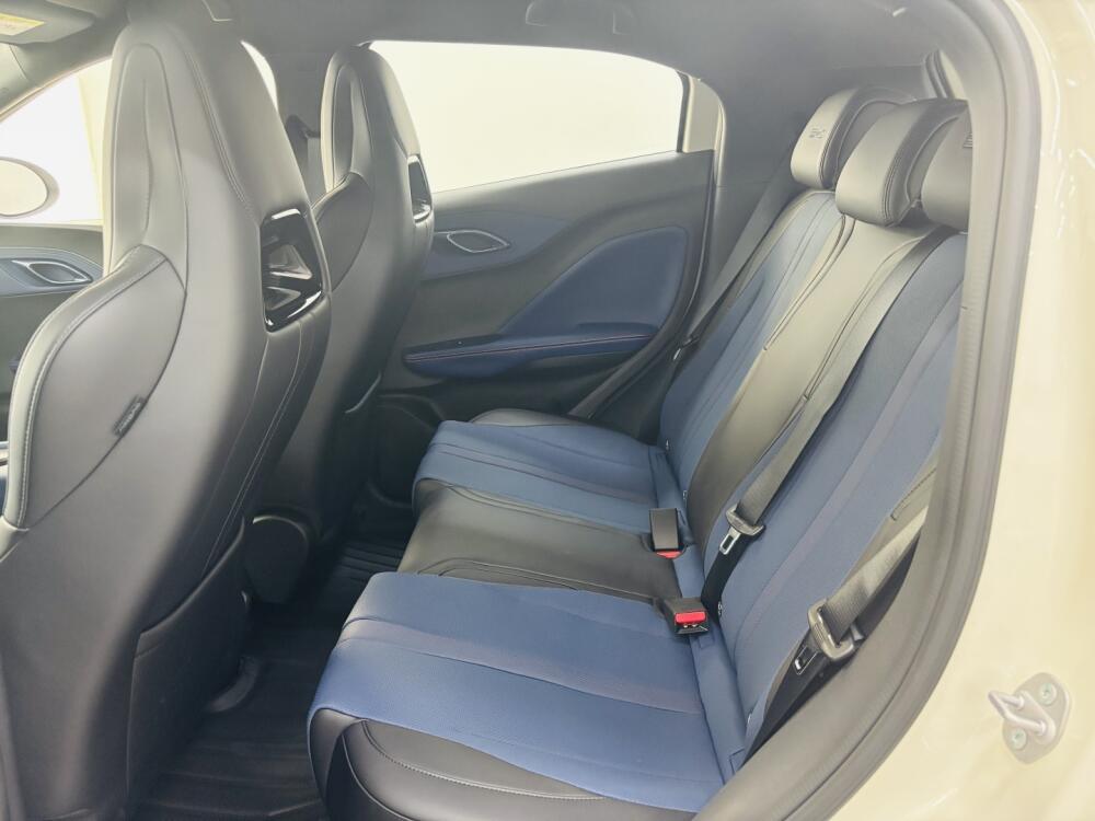 BYD Dolphin Mini