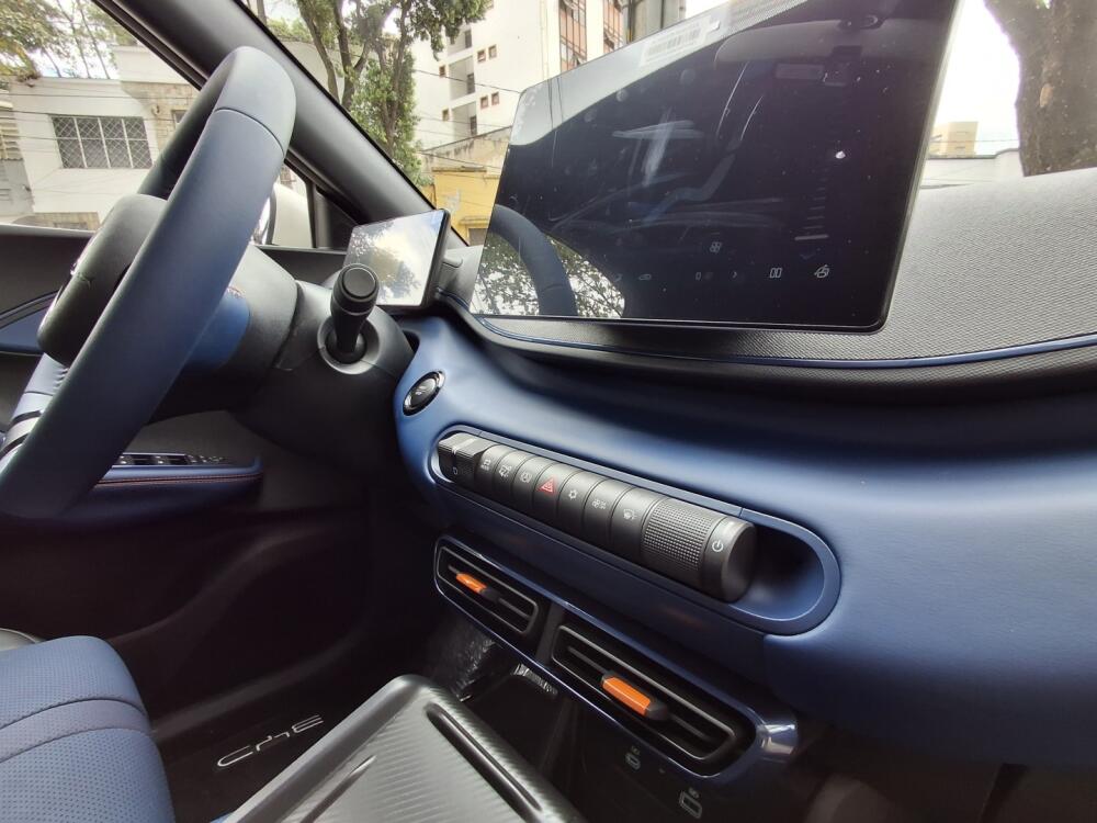 BYD Dolphin Mini
