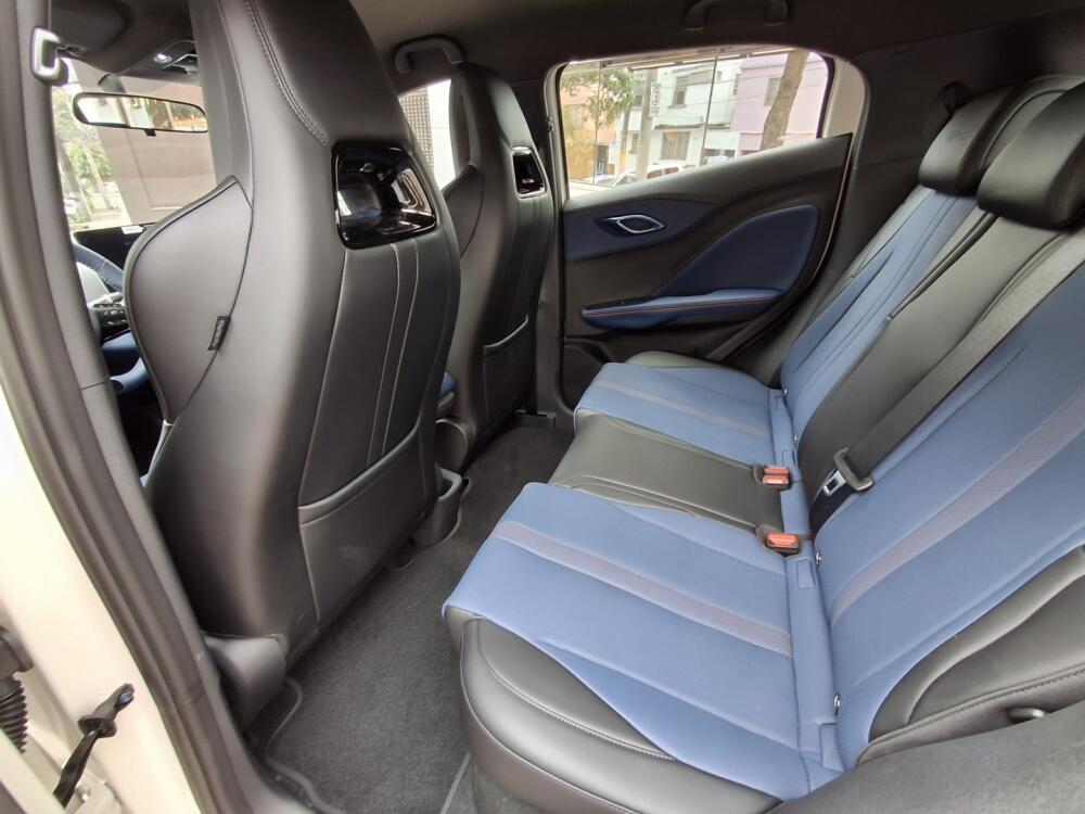BYD Dolphin Mini