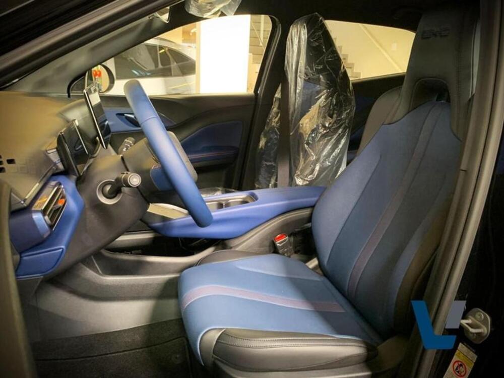 BYD Dolphin Mini