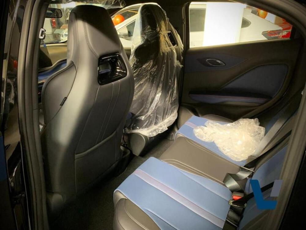 BYD Dolphin Mini