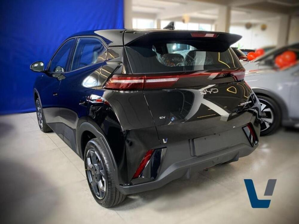 BYD Dolphin Mini