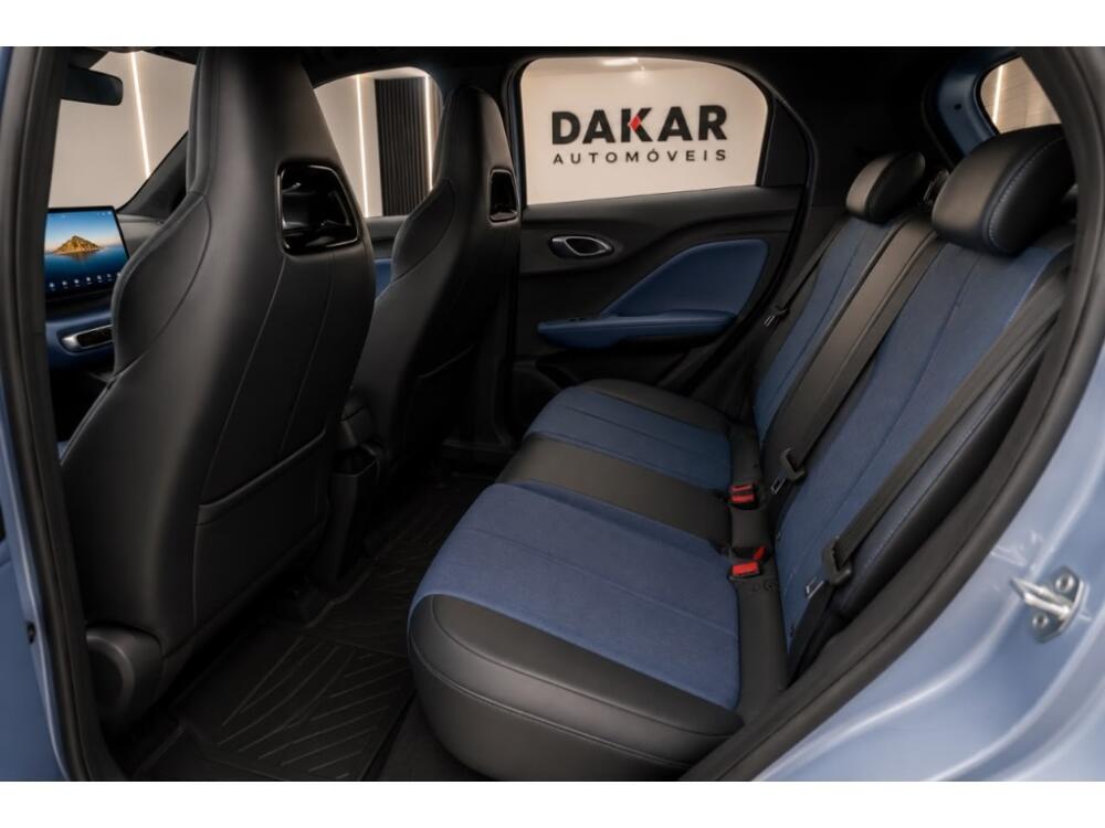 BYD Dolphin Mini