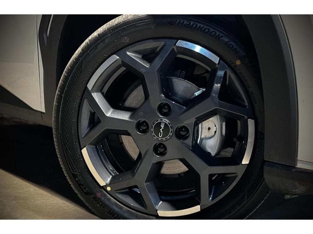 BYD Dolphin Mini