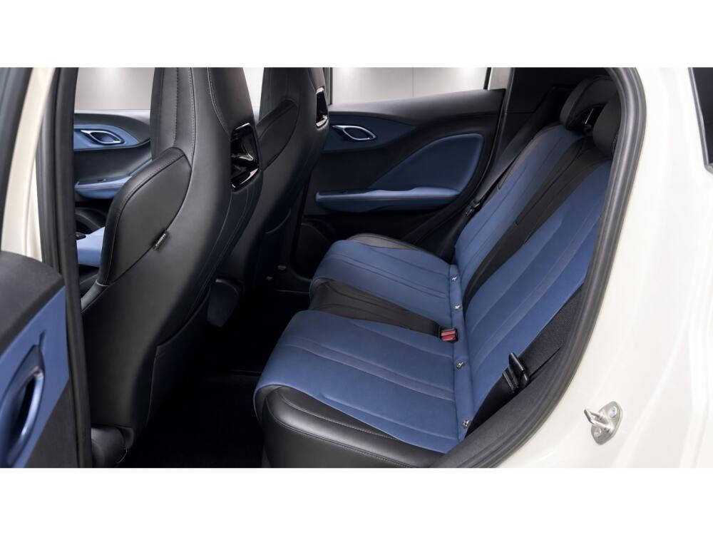 BYD Dolphin Mini