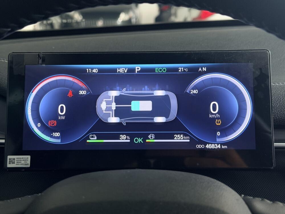 BYD King