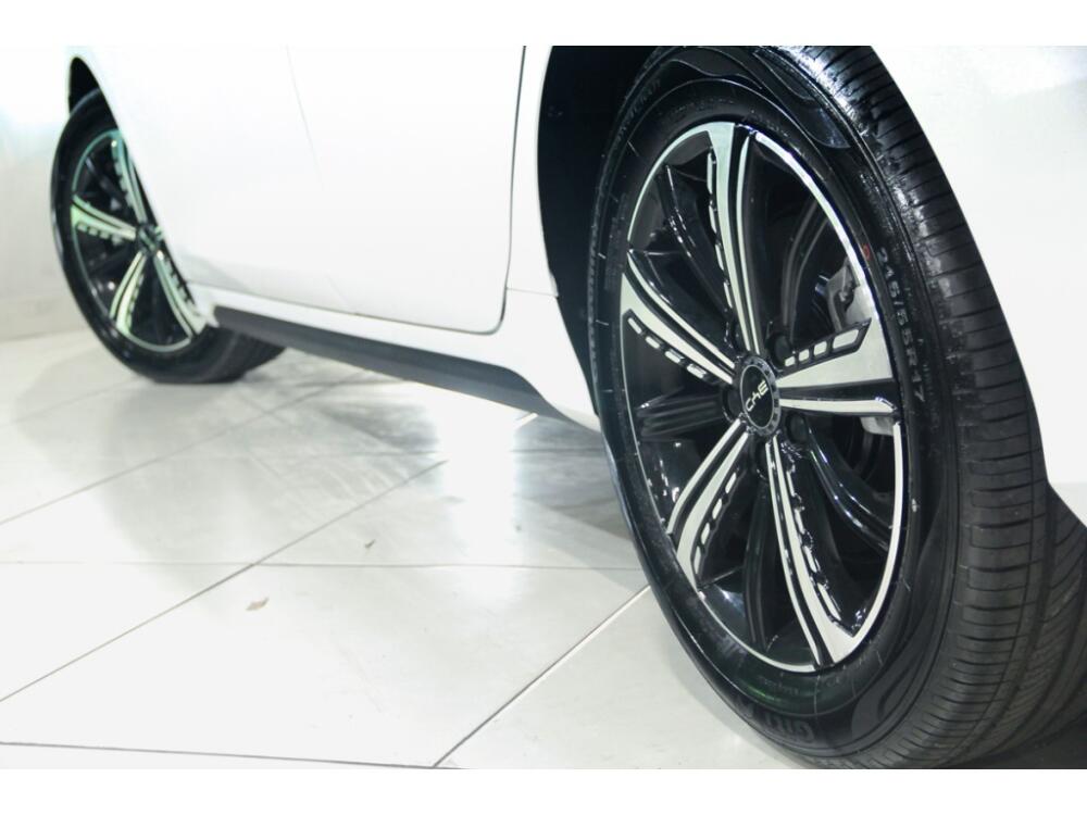 BYD King