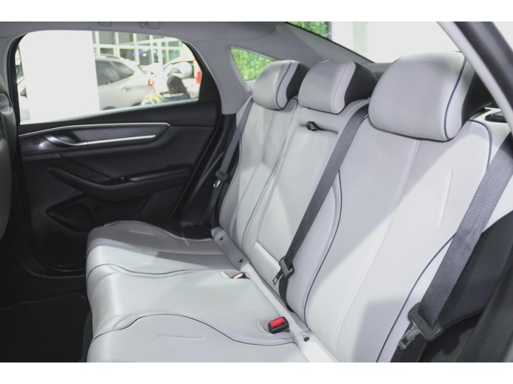 BYD King