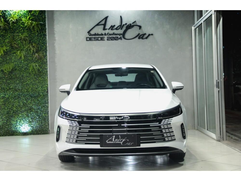 BYD King