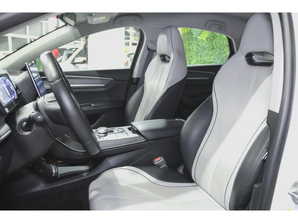 BYD King