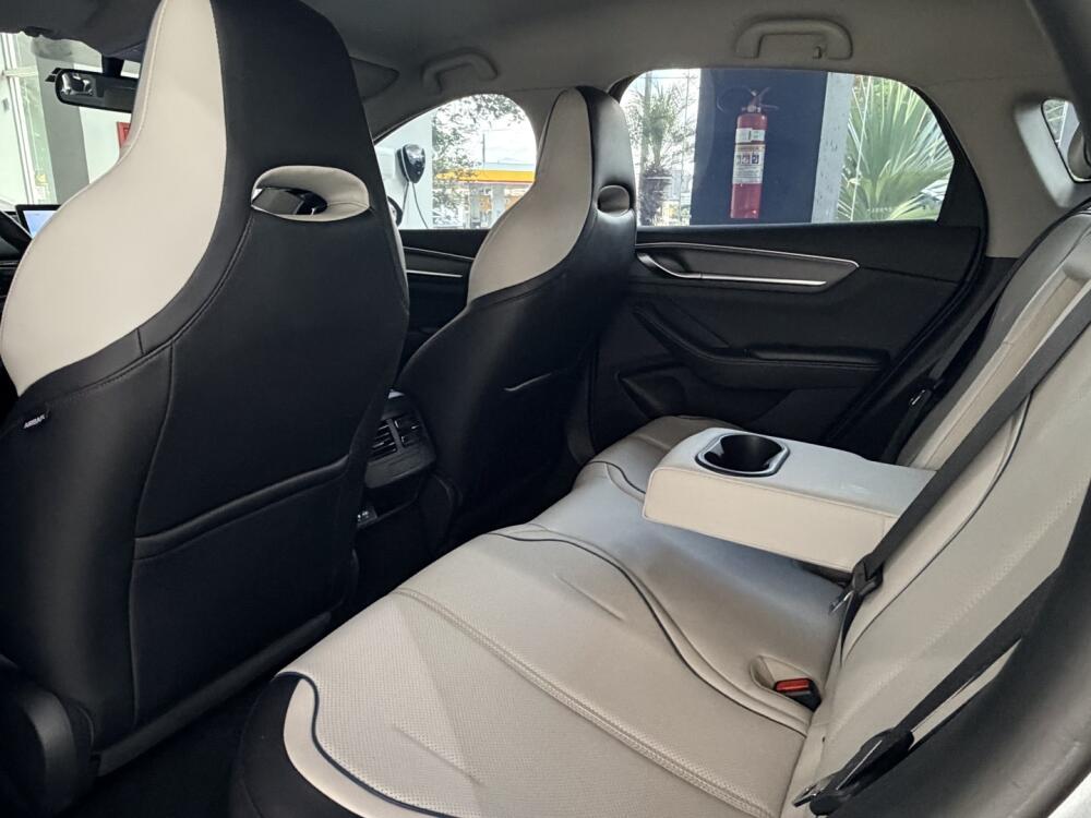 BYD King