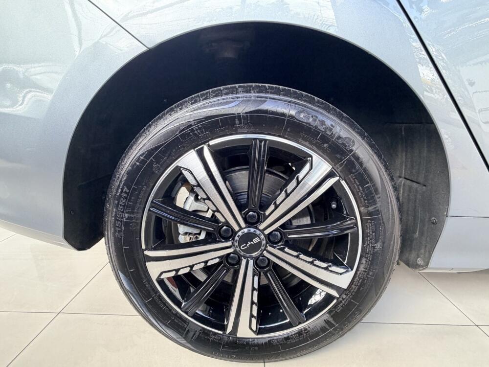 BYD King