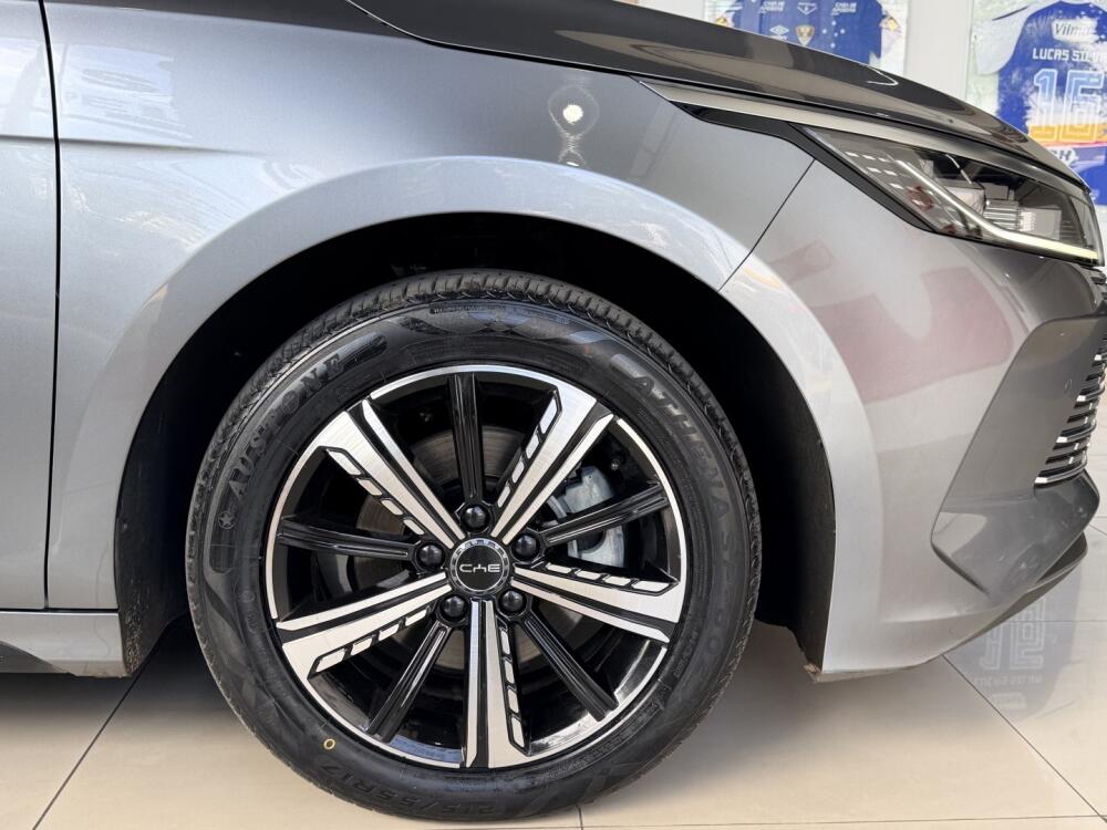 BYD King