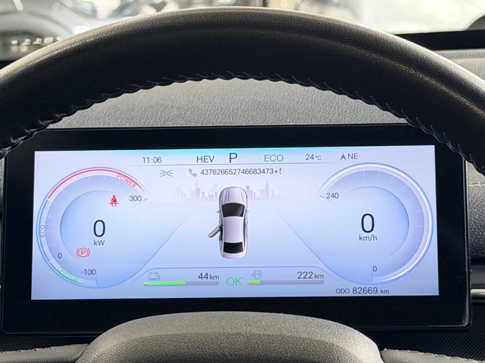 BYD King