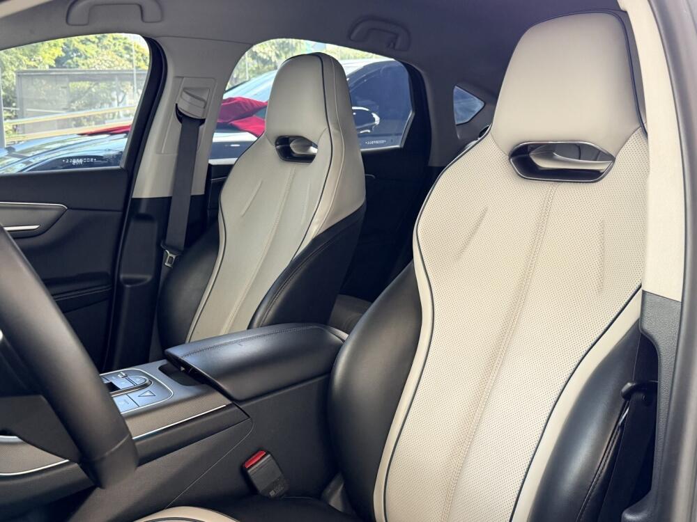 BYD King