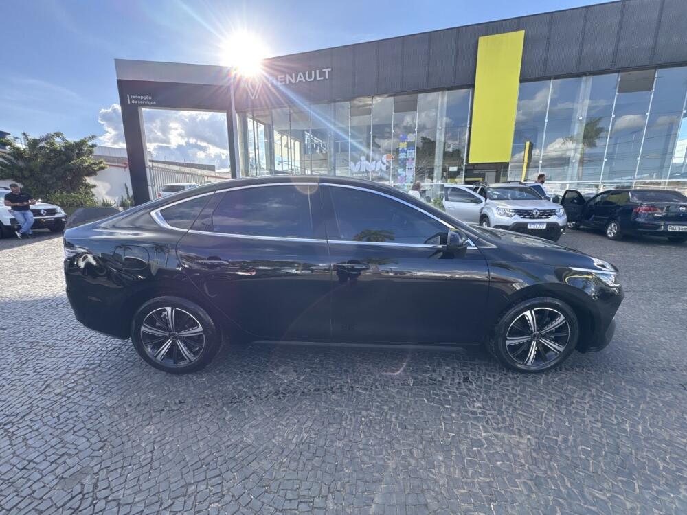 BYD King