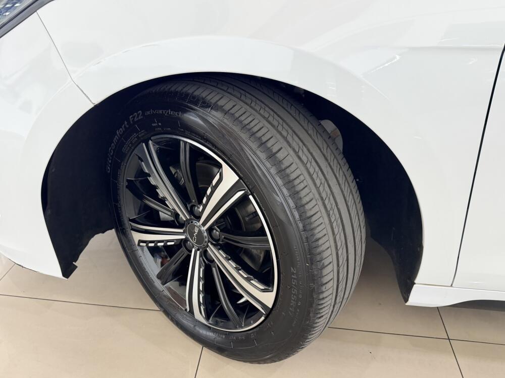 BYD King