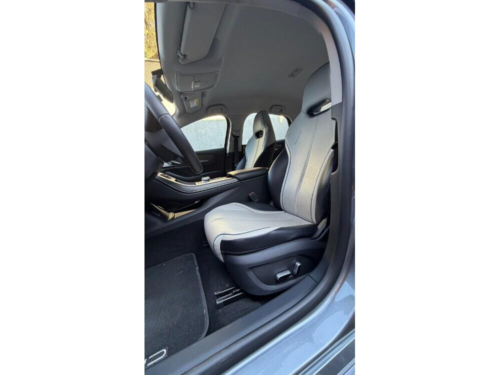 BYD King