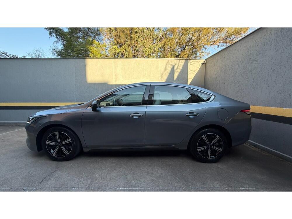 BYD King