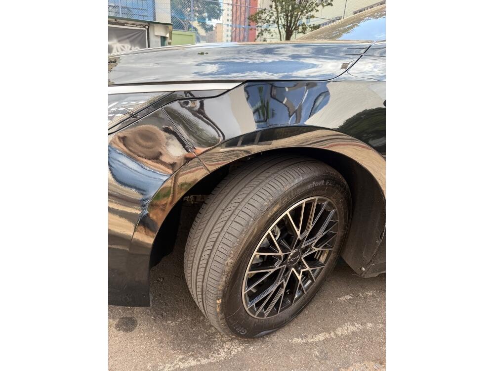 BYD King