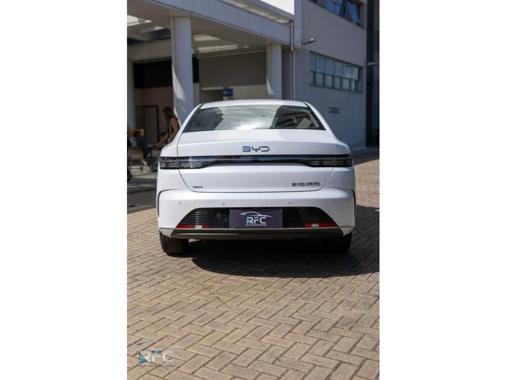 BYD King