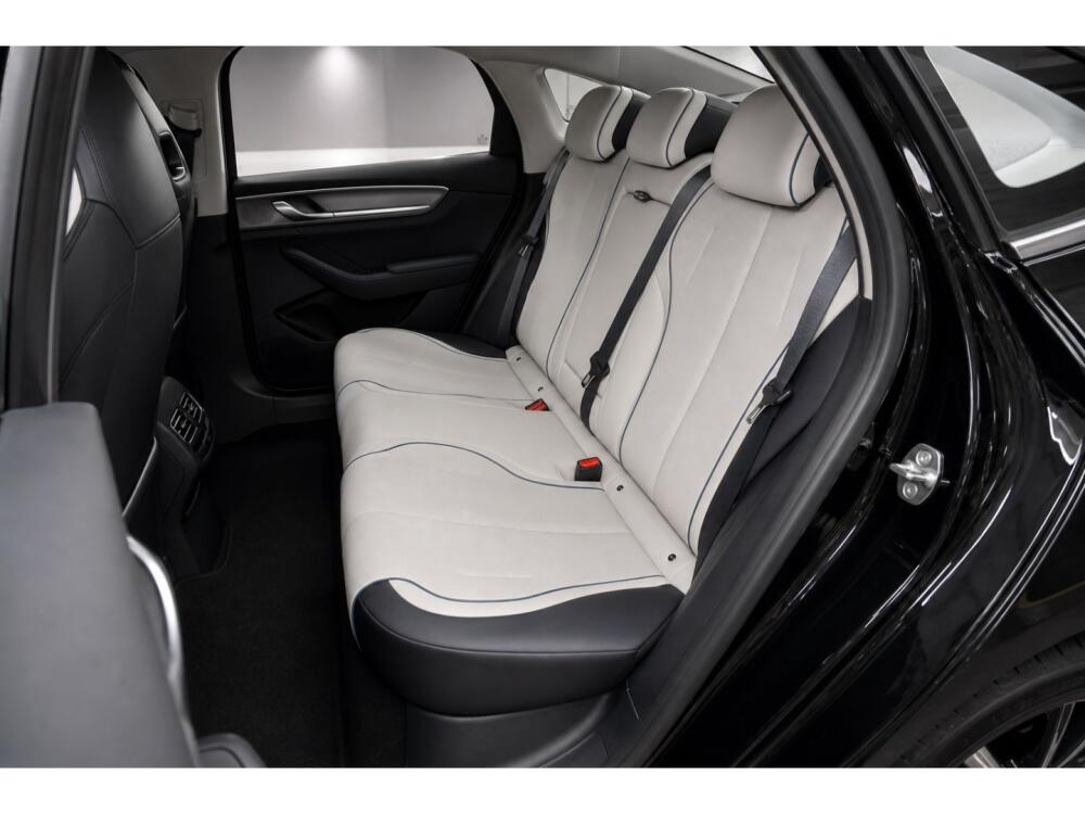 BYD King