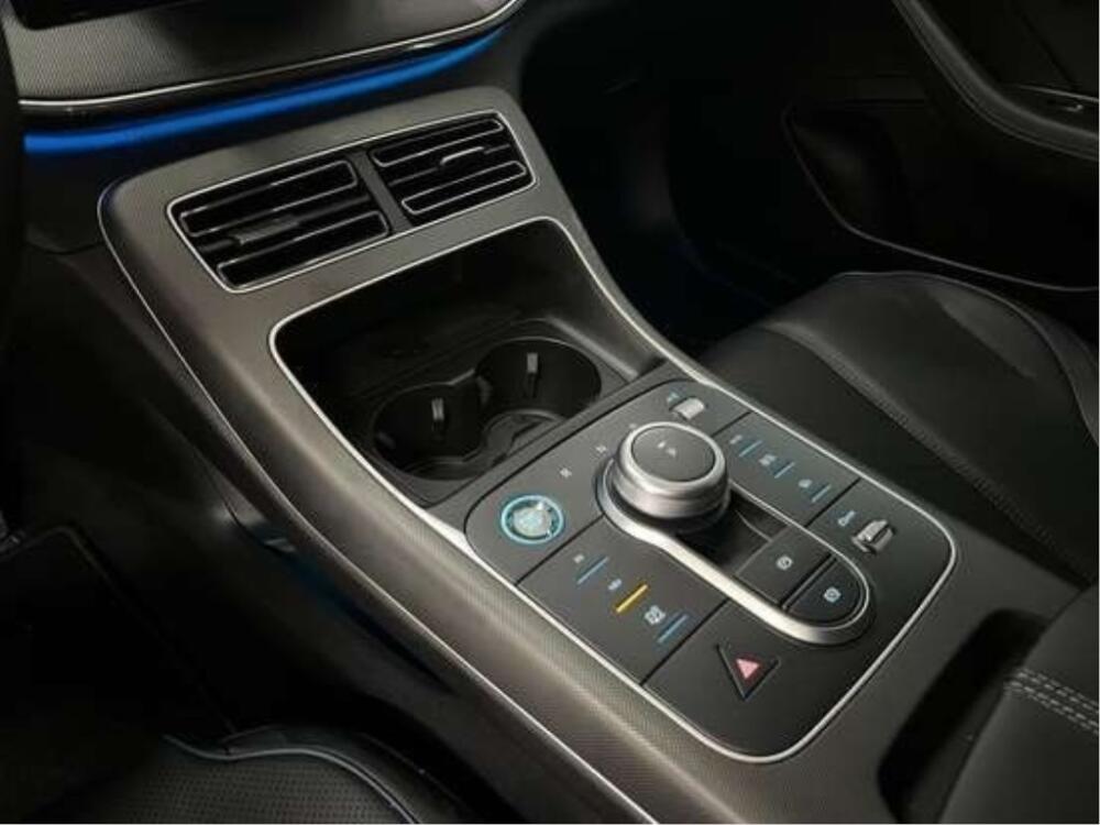 BYD King