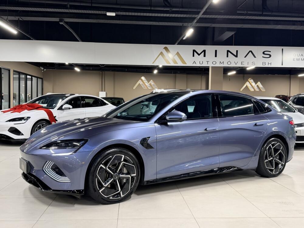 BYD Seal 82,5 KW ELÉTRICO AWD 2023