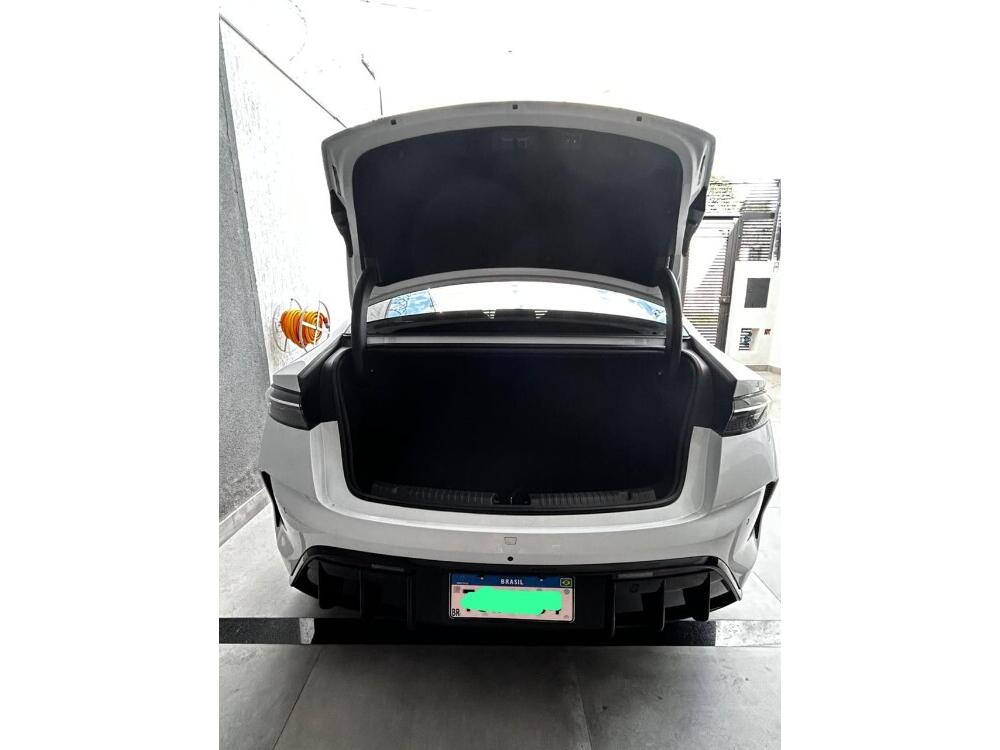BYD Seal
