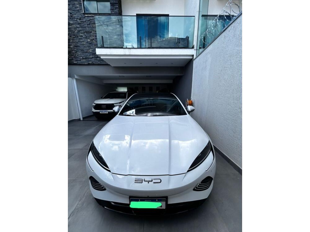BYD Seal