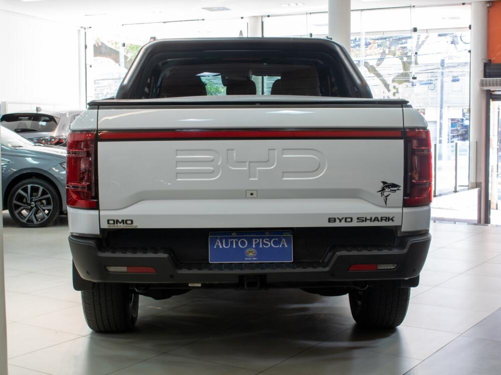 BYD Shark