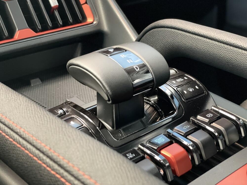 BYD Shark