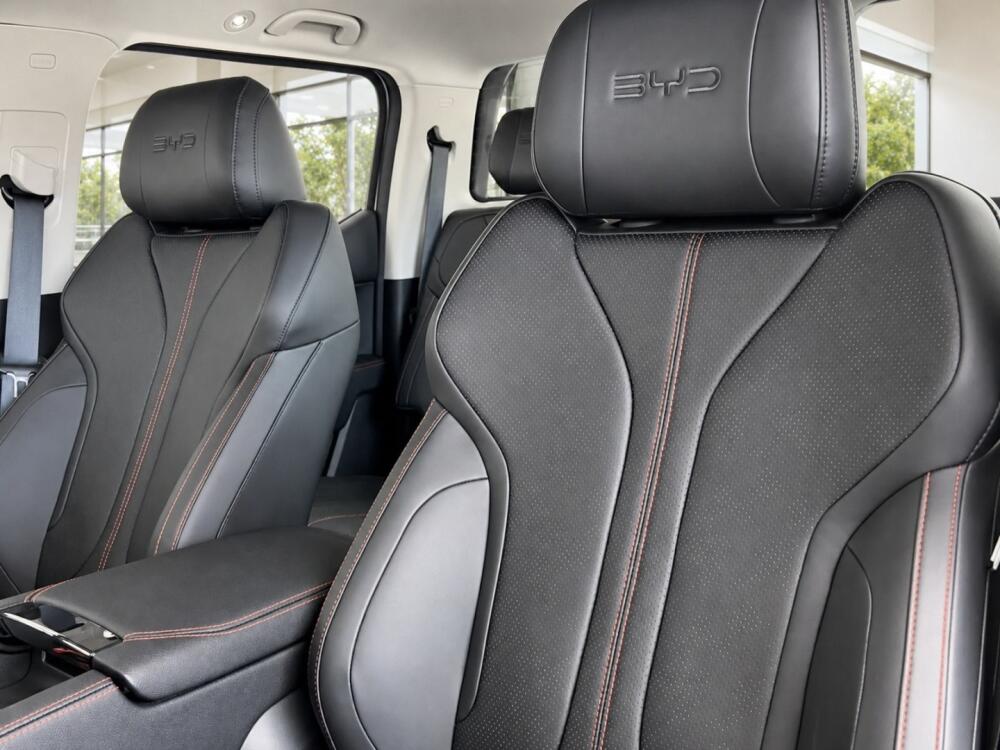 BYD Shark