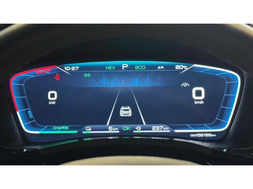 BYD Song