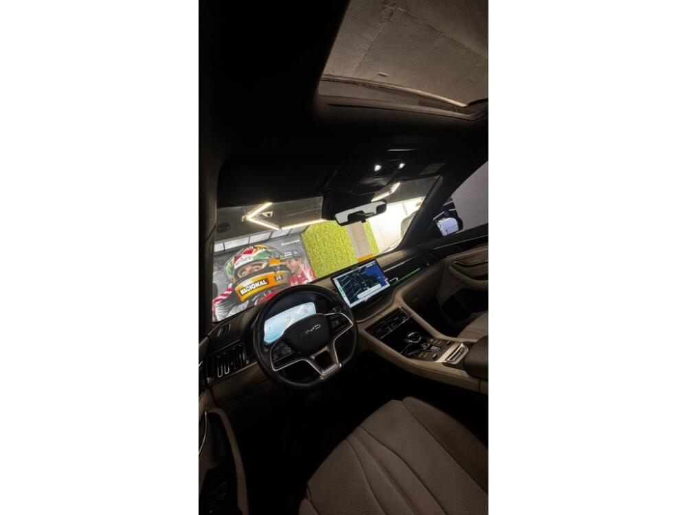 BYD Song