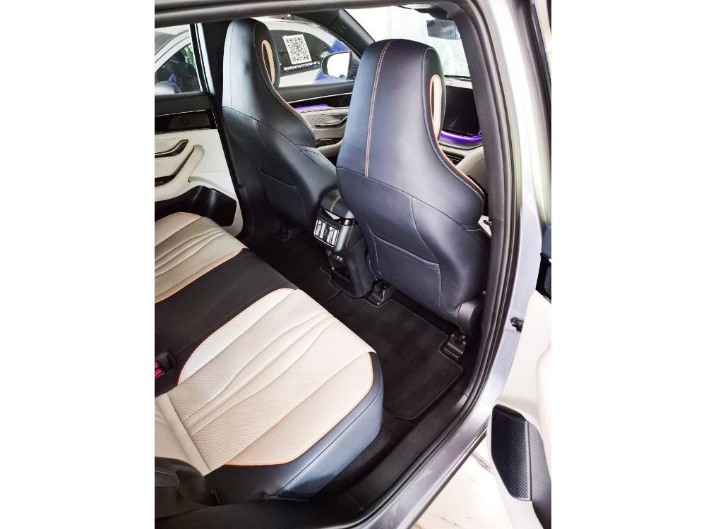 BYD Song