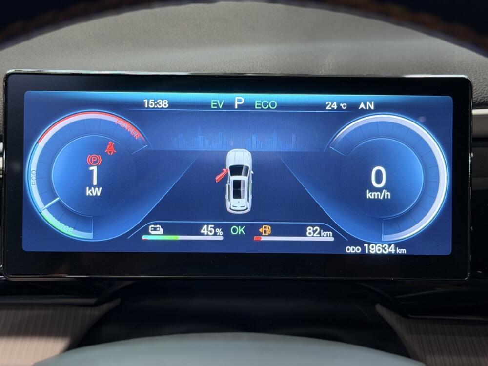 BYD Song