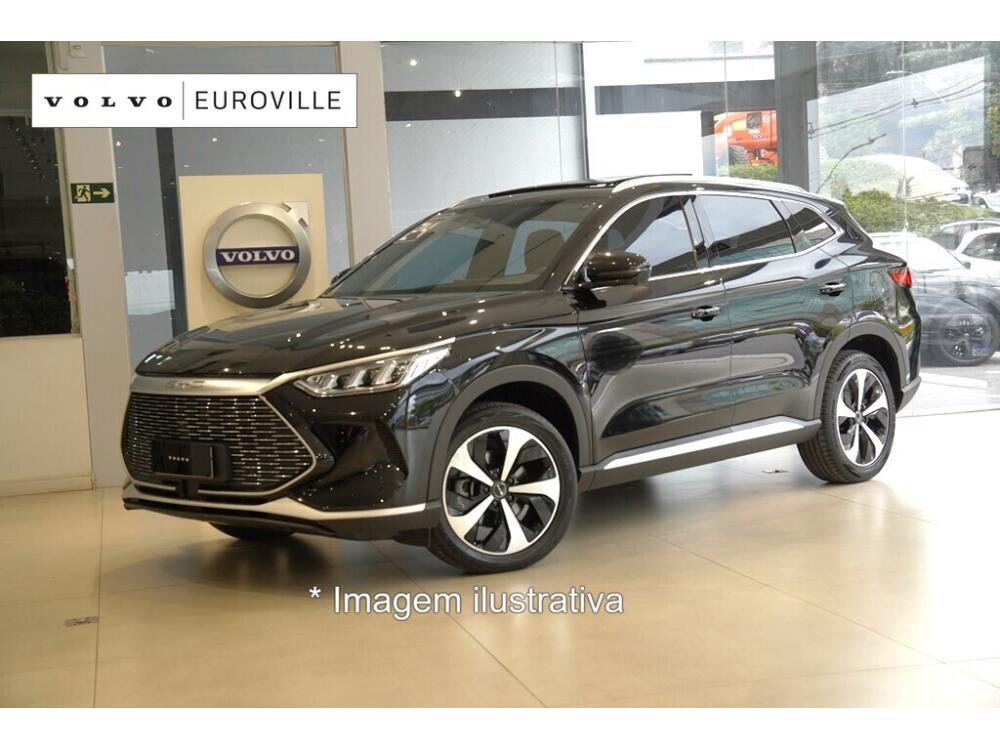 BYD Others 1.5 DM-I HÍBRIDO AUTOMÁT 2024