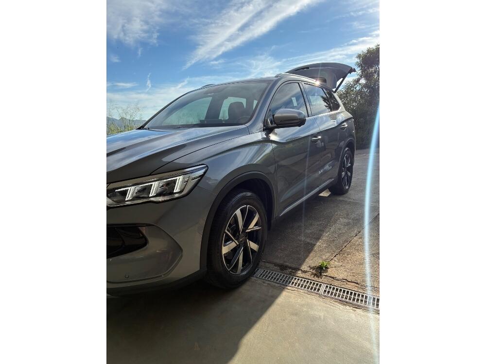 BYD Others Song pro gs 2024