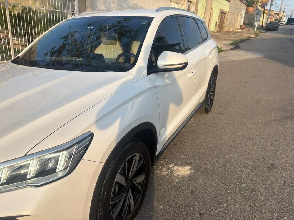 BYD Others PRO GS 2024