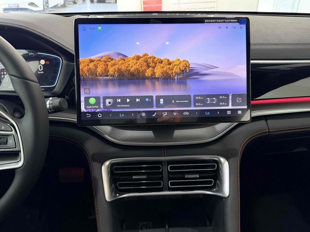 BYD Song