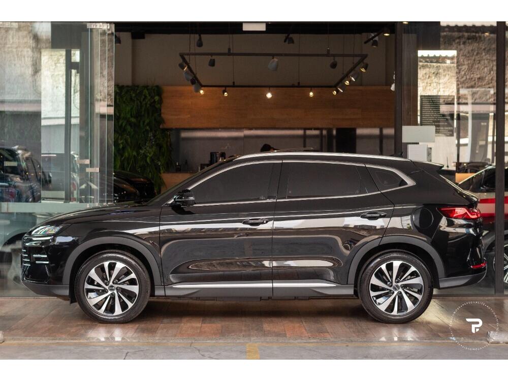 BYD Song