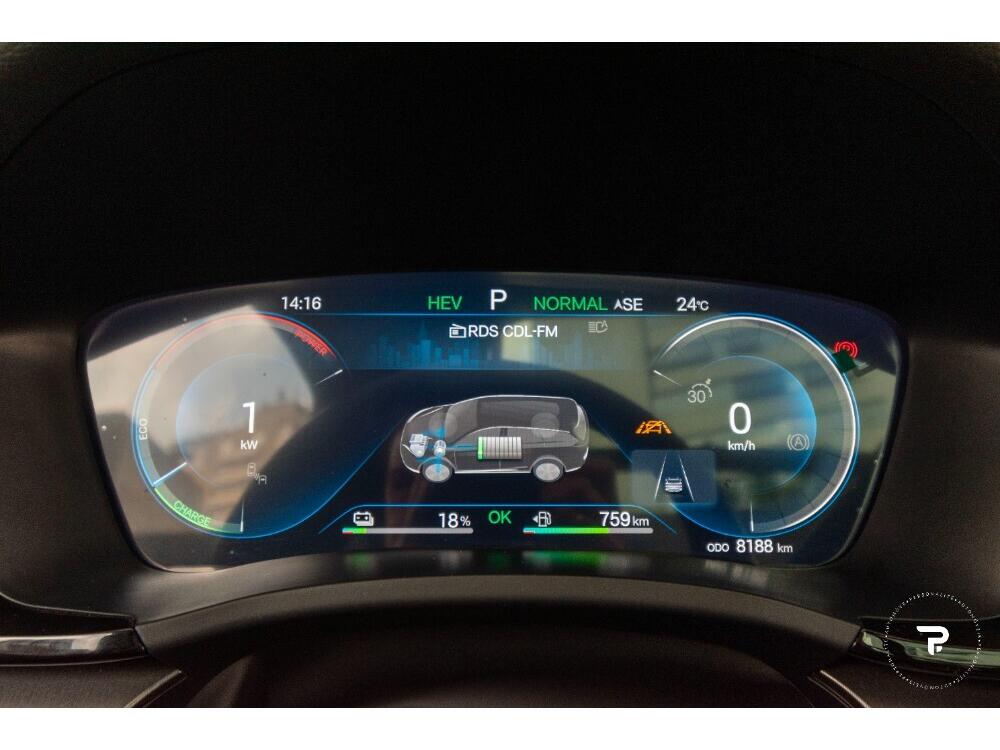 BYD Song