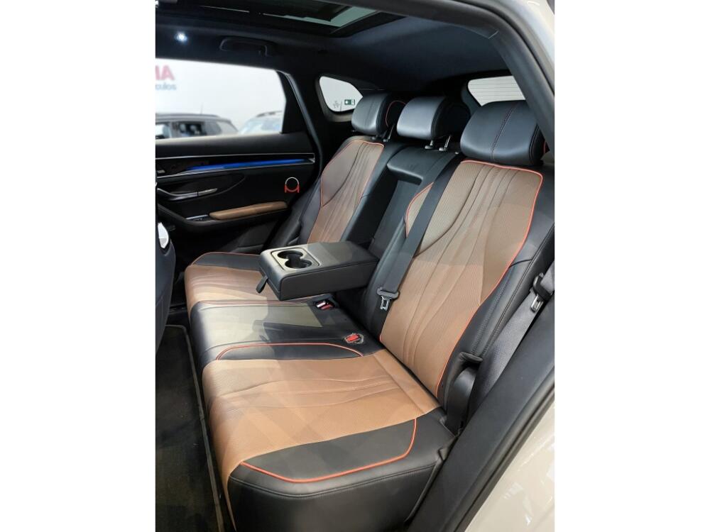 BYD Song