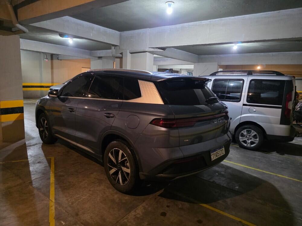 BYD Others 1.5 SONG PRO GL 2025